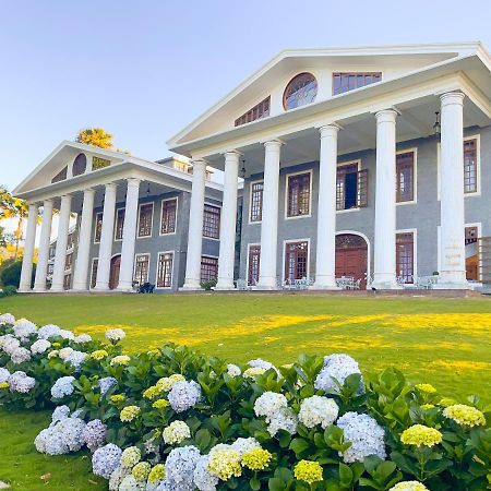 Aroso Paco Hotel Pedra Azul  Εξωτερικό φωτογραφία The residence of the Ambassador of the United States to the Republic of Korea