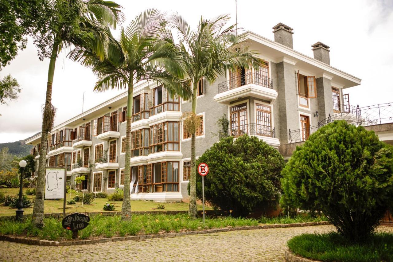 Aroso Paco Hotel Pedra Azul  Εξωτερικό φωτογραφία The hotel