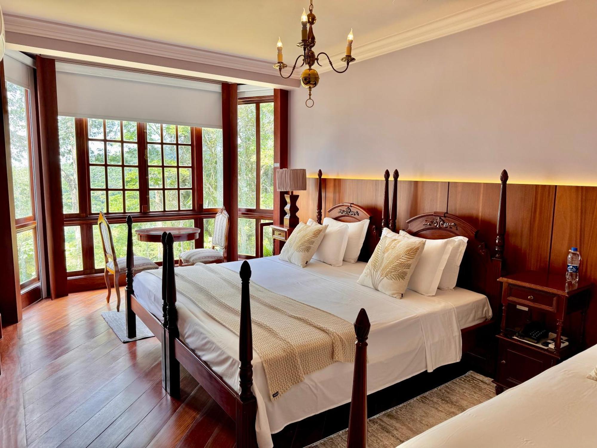 Aroso Paco Hotel Pedra Azul  Εξωτερικό φωτογραφία