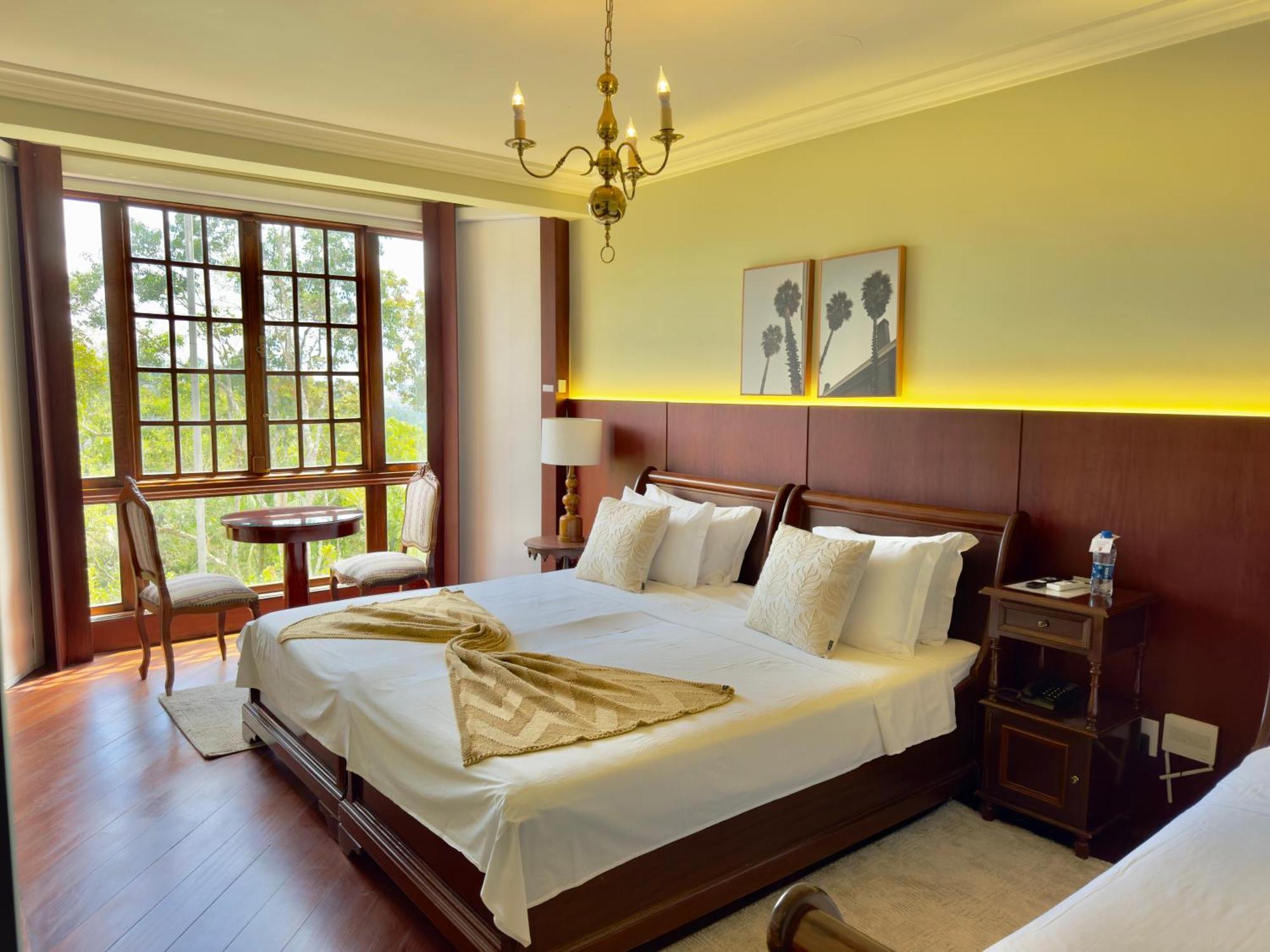 Aroso Paco Hotel Pedra Azul  Εξωτερικό φωτογραφία